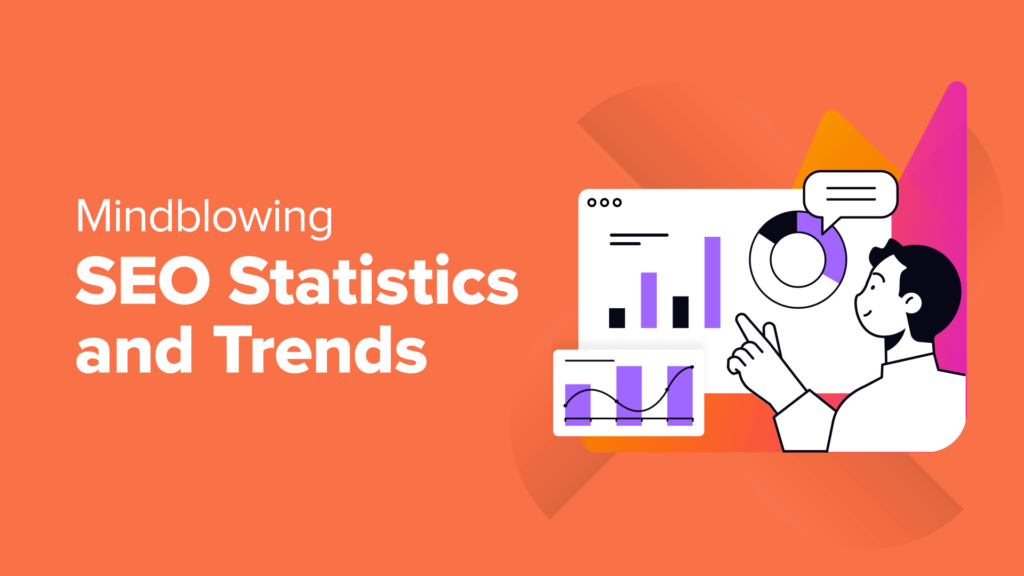 110+ Mindblowing SEO Statistics and Trends in 2024 (Ultimate List)