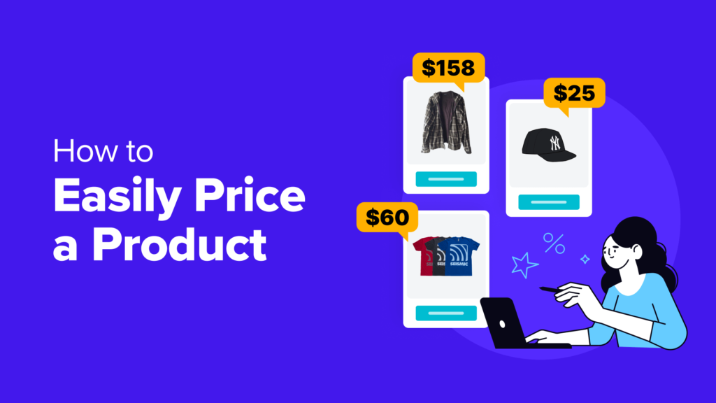 eCommerce Price Model — How to Easily Price a Product