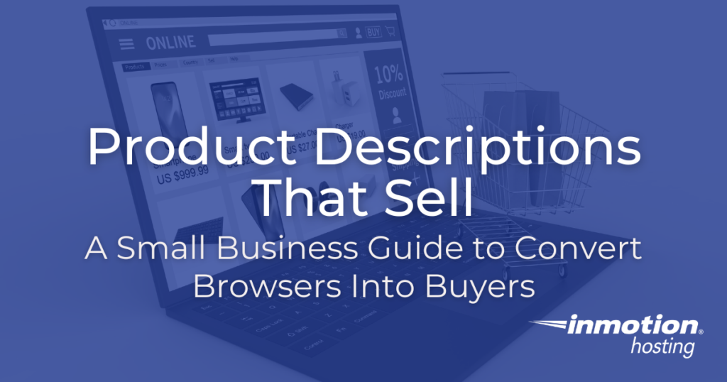 How to Write Good Product Descriptions That Sell Article Hero