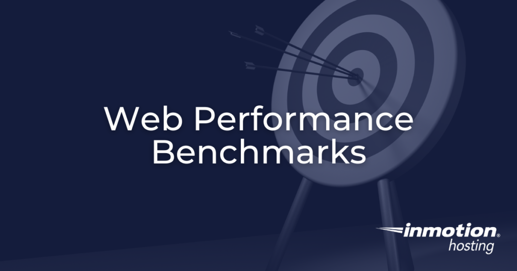Web Performance Benchmarks Article Image