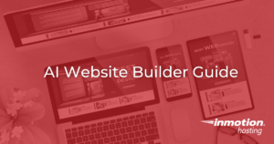 AI Website builder Guide