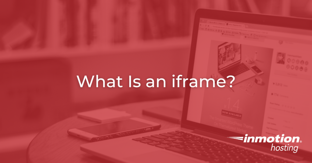 What Is an iframe - Hero Image