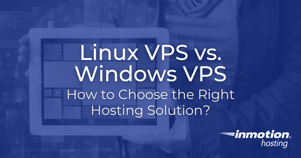 Linux or Windows Server OS: Which is Best?