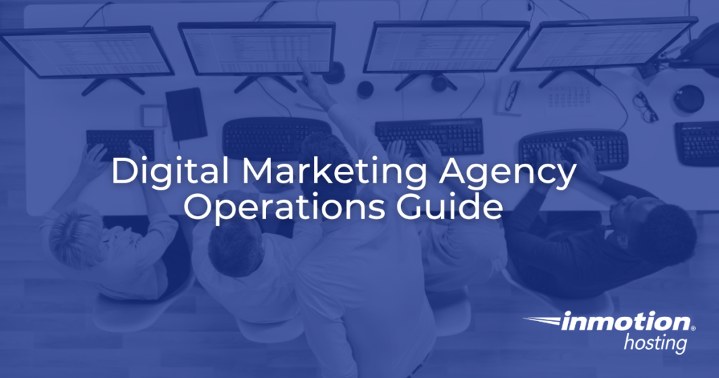 Digital Marketing Agency Operations Guide