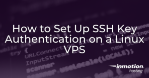 How to Set Up SSH Key Authentication on a Linux VPS