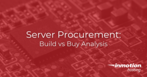 server procurement decision making guide