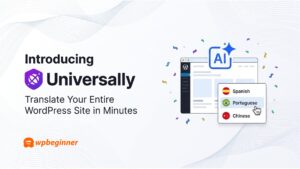 Translate Your Entire Site with AI