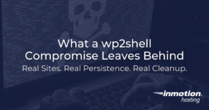 wp2shell Cleanup and Recovery - Hero Image